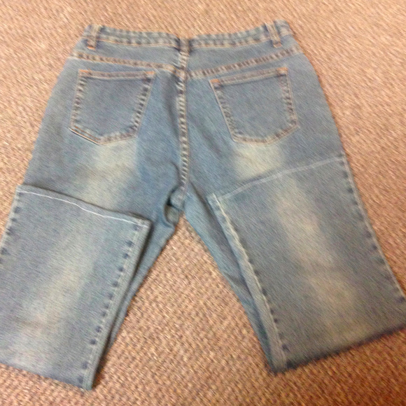 Xanaka Jeans - Picture 2 of 3